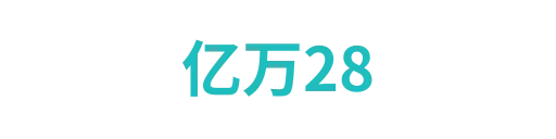 亿万28