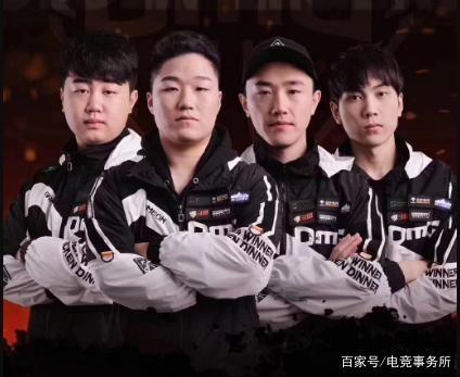 在侧翼持续
