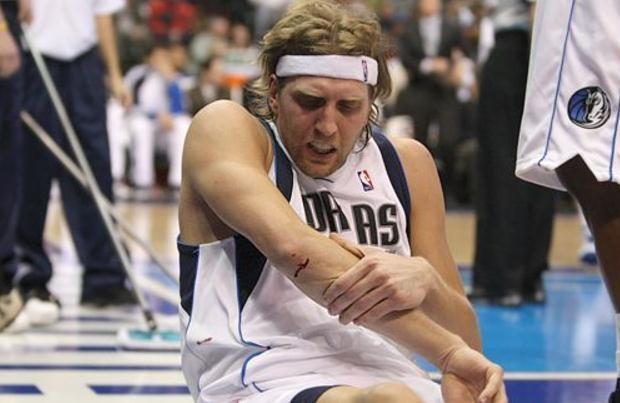 诸如NBA