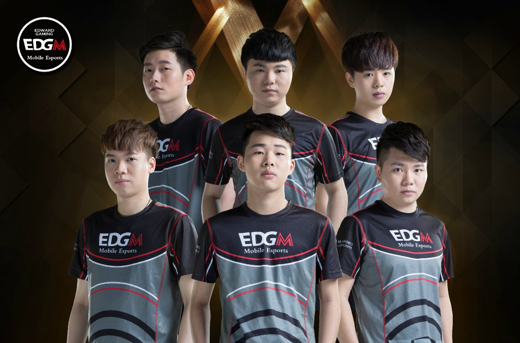 定三件套成